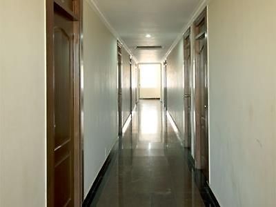 Grand Palace Stay Chidambaram Luaran gambar