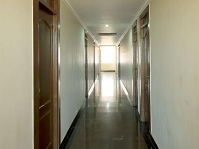 Grand Palace Stay Chidambaram Luaran gambar